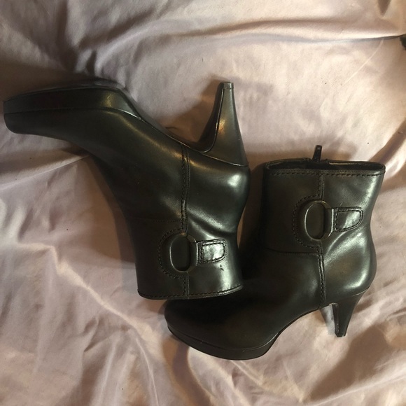 Nine West Ankle Boot New - Picture 5 of 5